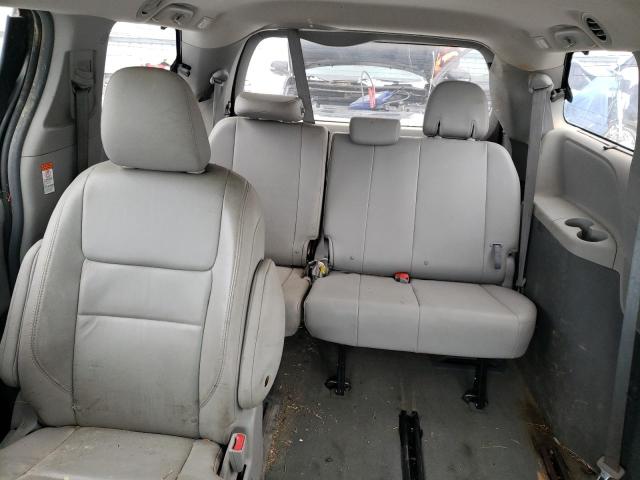 Photo 10 from auction – 2015 TOYOTA SIENNA XLE with VIN 5TDDK3DC9FS119804