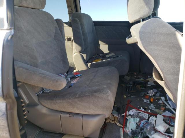 Photo 11 from auction – 2003 HONDA ODYSSEY EX with VIN 5FNRL18673B069660
