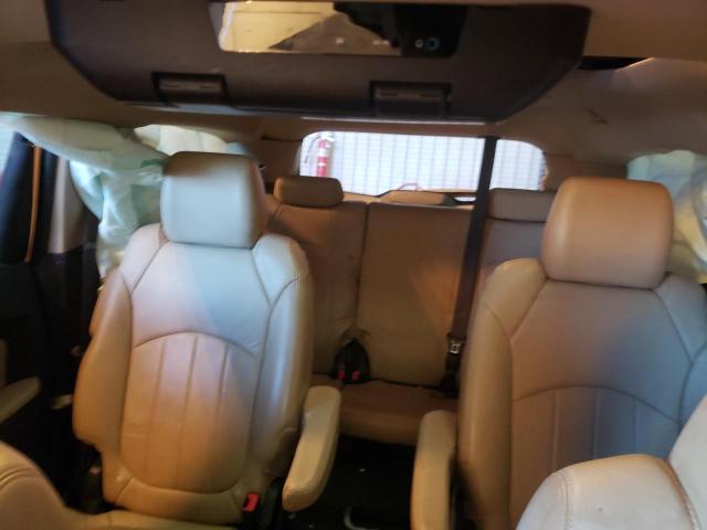 Foto 10 de la subasta – 2011 CHEVROLET TRAVERSE L con VIN 1GNKRLED5BJ417131