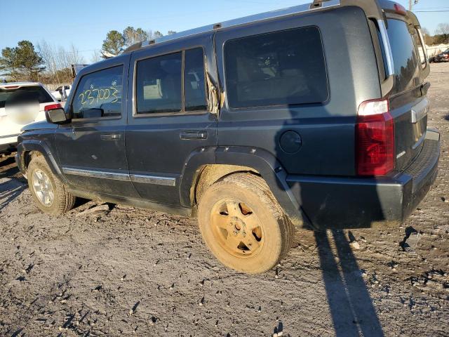 Zdjęcie 2 z aukcji – 2007 JEEP COMMANDER z VIN 1J8HH58297C578131
