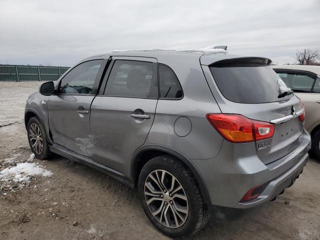 Photo 2 from auction – 2019 MITSUBISHI OUTLANDER with VIN JA4AP3AU3KU006058