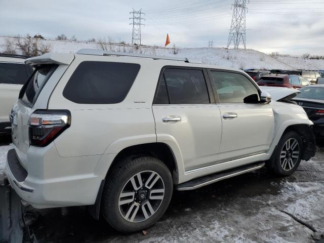 Photo 3 from auction – 2014 TOYOTA 4RUNNER SR with VIN JTEBU5JR6E5192649