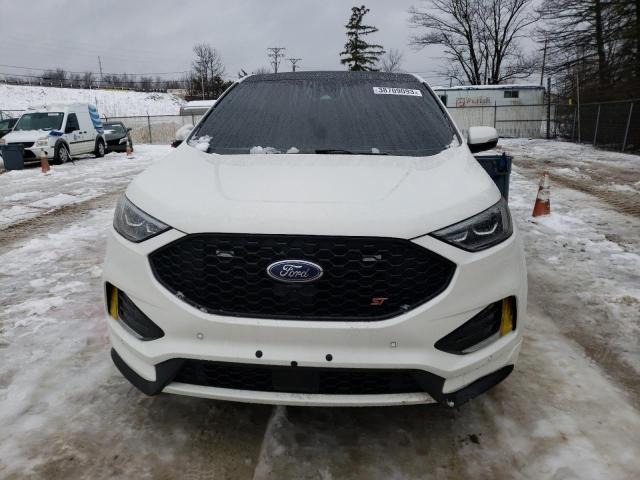 Photo 5 from auction – 2020 FORD EDGE ST with VIN 2FMPK4AP4LBA67534