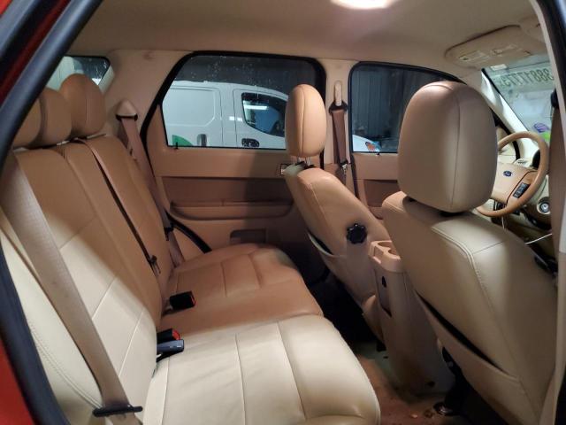 Photo 10 from auction – 2011 FORD ESCAPE LIM with VIN 1FMCU0EG5BKC31891