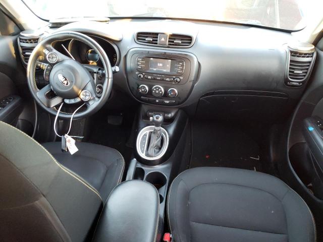 Photo 8 from auction – 2016 KIA SOUL + with VIN KNDJP3A54G7298033