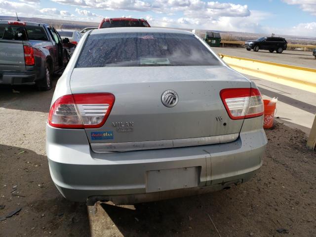 Photo 6 from auction – 2006 MERCURY MILAN PREM with VIN 3MEFM08146R614715