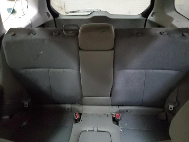 Photo 10 from auction – 2011 SUBARU FORESTER 2 with VIN JF2SHADC8BG764136