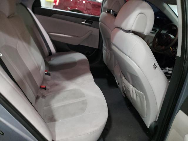 Photo 10 from auction – 2016 HYUNDAI SONATA SE with VIN 5NPE24AF9GH276684