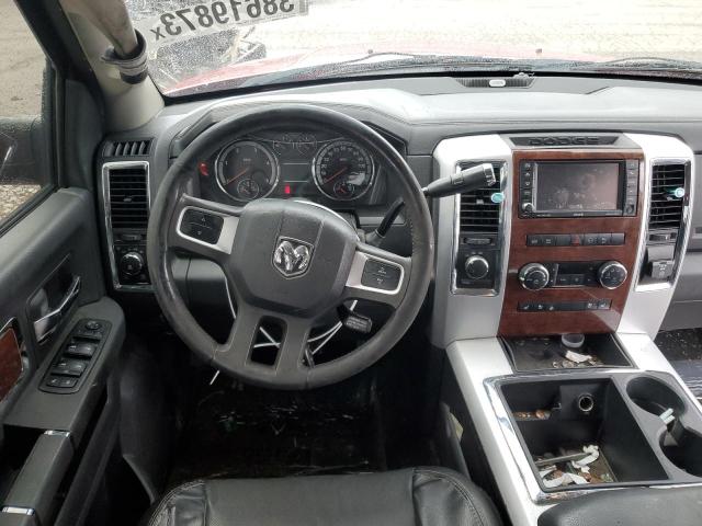 Photo 8 from auction – 2011 DODGE RAM 3500 with VIN 3D73Y3CL7BG622421