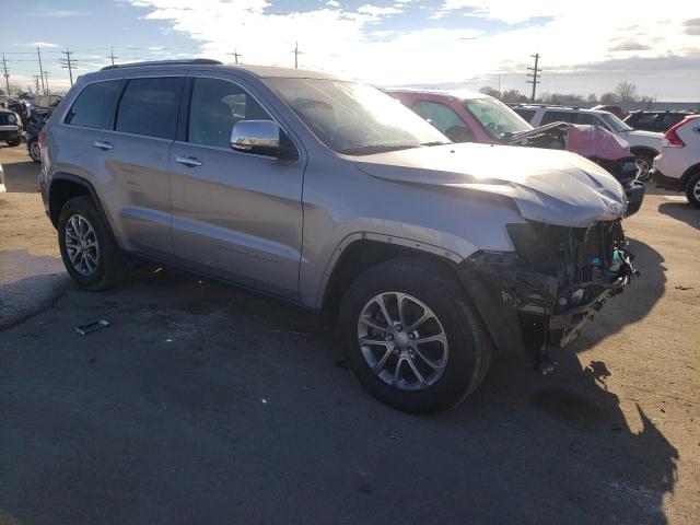 Photo 4 from auction – 2015 JEEP GRAND CHER with VIN 1C4RJFBM1FC754653