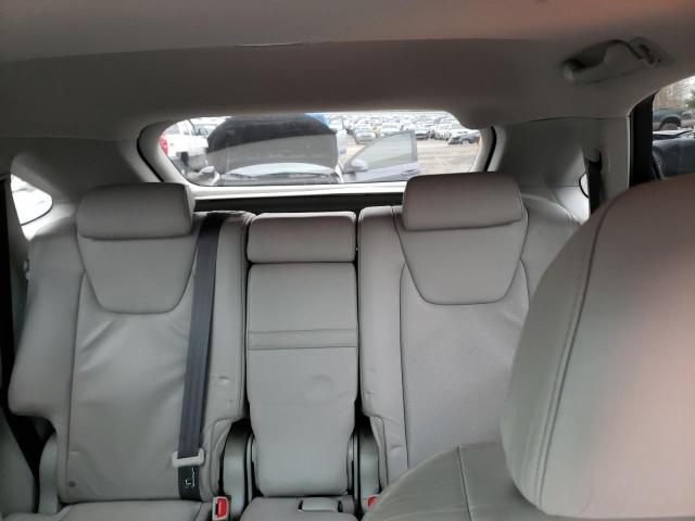 Photo 10 from auction – 2010 LEXUS RX 350 with VIN 2T2BK1BA3AC039960