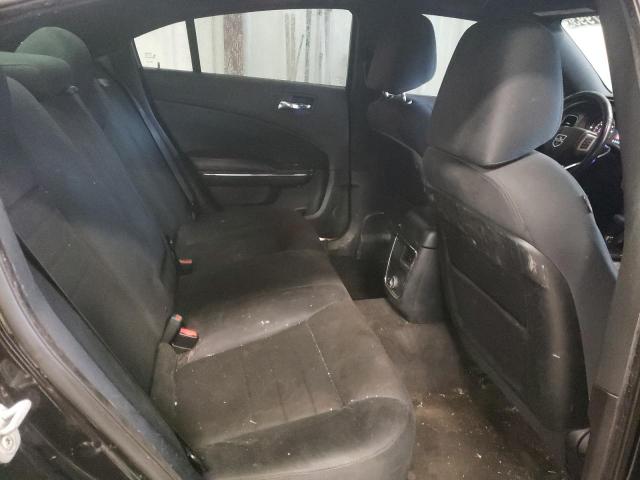 Photo 10 from auction – 2011 DODGE CHARGER with VIN 2B3CL3CG0BH506054