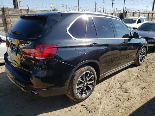 Photo 3 from auction – 2017 BMW X5 SDRIVE3 with VIN 5UXKR2C34H0U24565