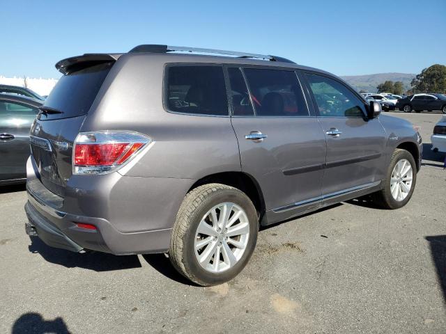 Photo 3 from auction – 2013 TOYOTA HIGHLANDER with VIN JTEDC3EH4D2017351