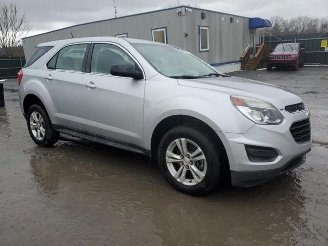 Photo 4 from auction – 2016 CHEVROLET EQUINOX LS with VIN 2GNFLEEK9G6153672