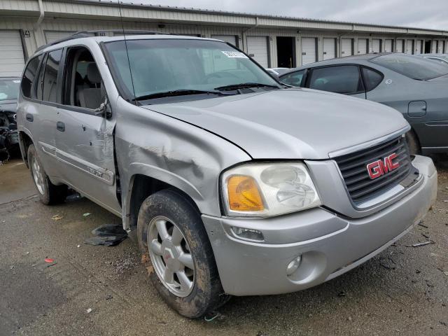 Photo 4 from auction – 2004 GMC ENVOY with VIN 1GKDT13S242380842