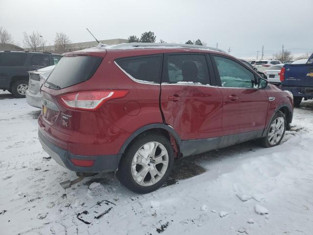 Photo 3 from auction – 2014 FORD ESCAPE TIT with VIN 1FMCU9JX7EUB20309