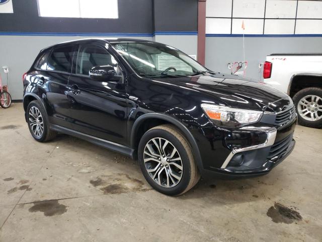 Photo 4 from auction – 2017 MITSUBISHI OUTLANDER with VIN JA4AP3AU3HZ010185