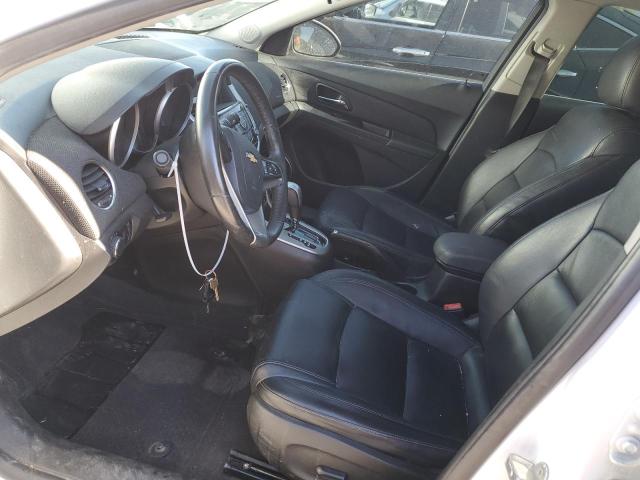Photo 7 from auction – 2012 CHEVROLET CRUZE LT with VIN 1G1PG5SC9C7246385