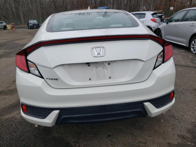 Photo 6 from auction – 2019 HONDA CIVIC EX with VIN 2HGFC3B32KH353642