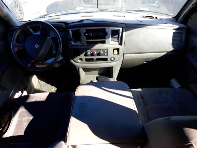 Photo 8 from auction – 2007 DODGE RAM 1500 with VIN 3D7KR19D07G786372