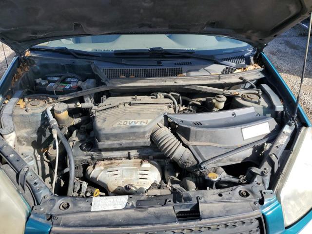 Photo 12 from auction – 2003 TOYOTA RAV4 with VIN JTEGH20V930105375