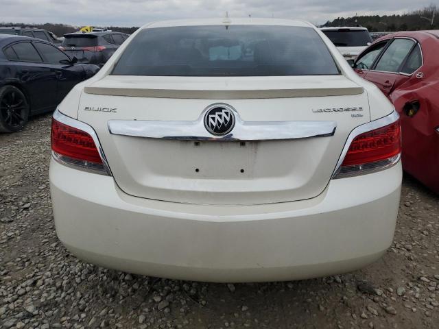 Photo 6 from auction – 2011 BUICK LACROSSE C with VIN 1G4GC5EC8BF388158