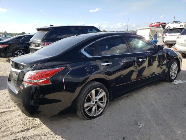 Photo 3 from auction – 2015 NISSAN ALTIMA 2.5 with VIN 1N4AL3AP1FC424941