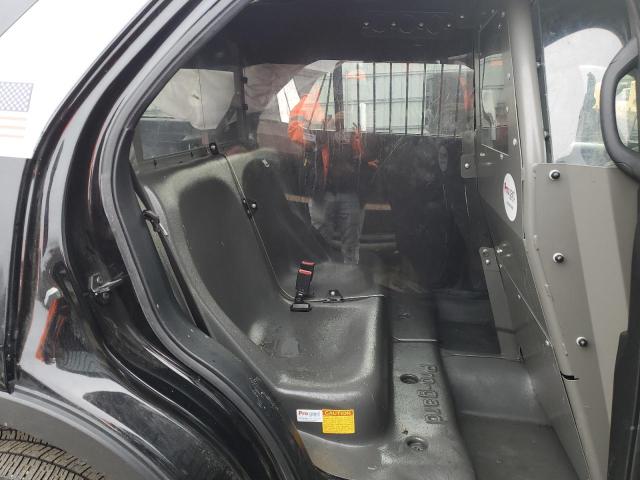 Photo 11 from auction – 2017 FORD EXPLORER P with VIN 1FM5K8AR3HGD92112