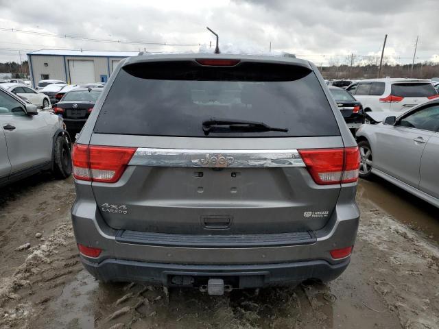 Photo 6 from auction – 2012 JEEP GRAND CHER with VIN 1C4RJFAG3CC256509