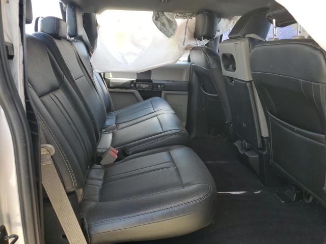 Photo 10 from auction – 2018 FORD F150 SUPER with VIN 1FTEW1EP1JFD62594