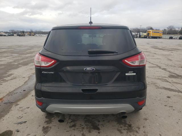 Photo 6 from auction – 2014 FORD ESCAPE SE with VIN 1FMCU0GX9EUA20456