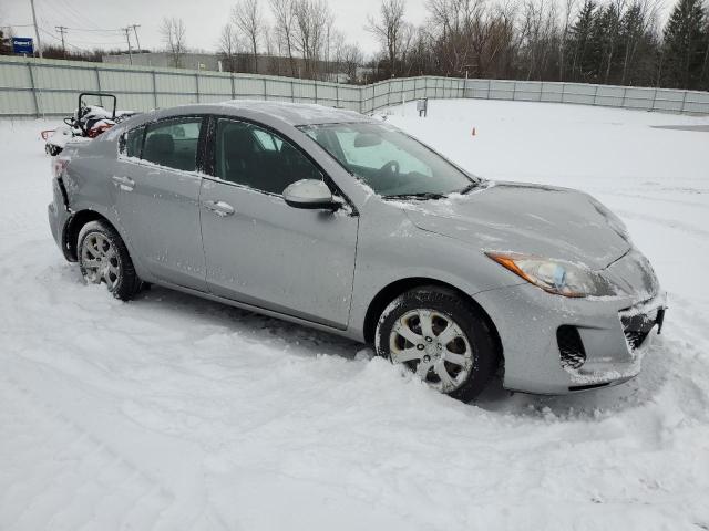 Photo 4 from auction – 2013 MAZDA 3 I with VIN JM1BL1UP9D1833048