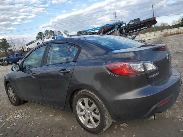 Photo 2 from auction – 2010 MAZDA 3 I with VIN JM1BL1SF9A1102741