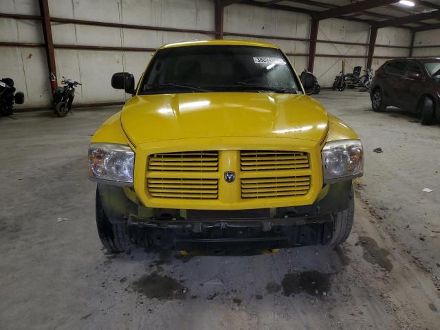 Photo 5 from auction – 2006 DODGE DAKOTA QUA with VIN 1D7HE48N46S543950