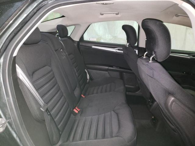 Photo 10 from auction – 2015 FORD FUSION SE with VIN 3FA6P0LU2FR131787