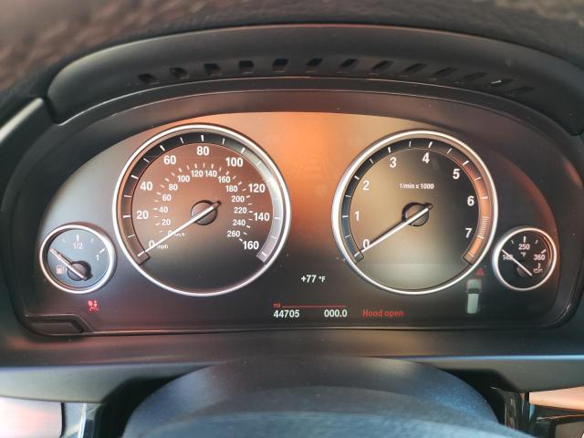 Photo 9 from auction – 2017 BMW X5 SDRIVE3 with VIN 5UXKR2C34H0U24565