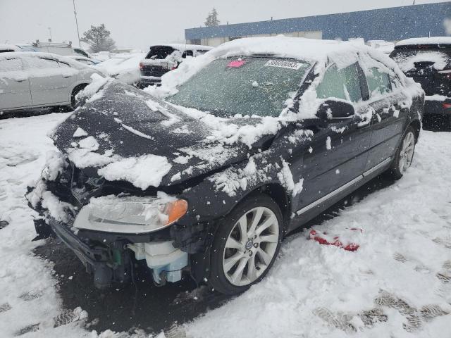 Photo 1 from auction – 2015 VOLVO S80 PREMIE with VIN YV1902MK5F1191152