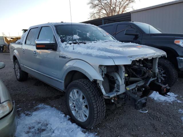 Photo 4 from auction – 2012 FORD F150 SUPER with VIN 1FTFW1ET2CFB55328
