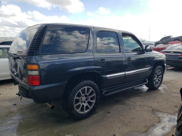 Photo 3 from auction – 2004 GMC YUKON with VIN 1GKEC13V24J112992