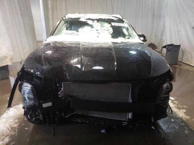 Photo 5 from auction – 2023 HYUNDAI TUCSON SEL with VIN 5NMJFCAE0PH166382