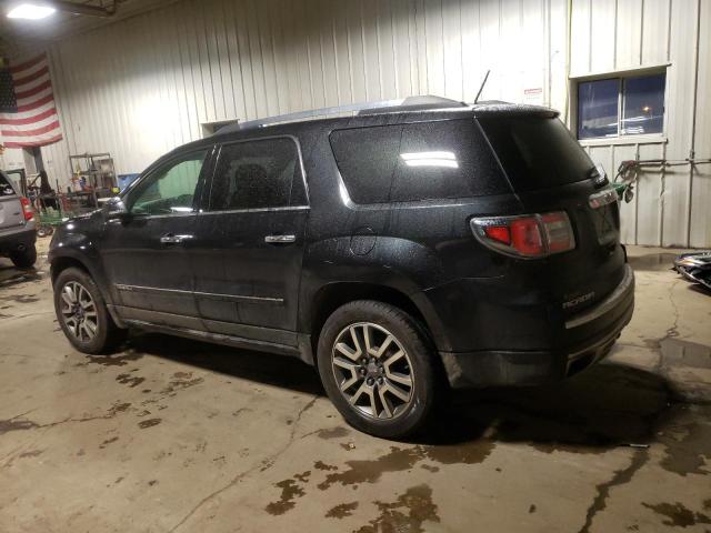 Photo 2 from auction – 2014 GMC ACADIA DEN with VIN 1GKKRTKDXEJ361919