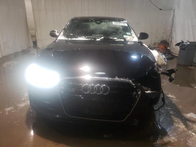 Photo 5 from auction – 2015 AUDI A6 PRESTIG with VIN WAUHGAFC0FN020618