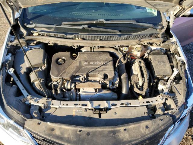 Photo 11 from auction – 2017 CHEVROLET CRUZE LS with VIN 1G1BC5SM8H7208961