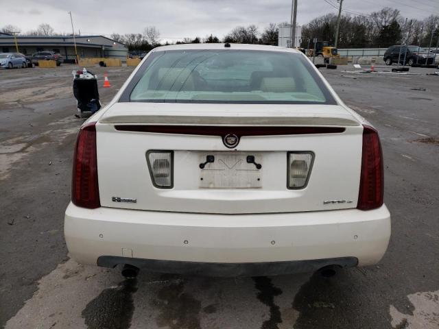Photo 6 from auction – 2005 CADILLAC STS with VIN 1G6DC67A850220040
