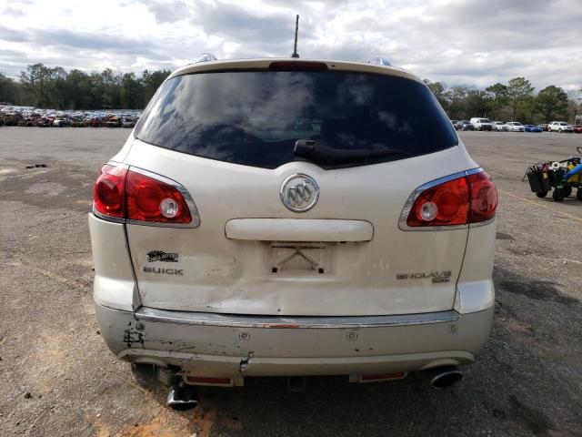 Photo 6 from auction – 2009 BUICK ENCLAVE CX with VIN 5GAER23D29J213630