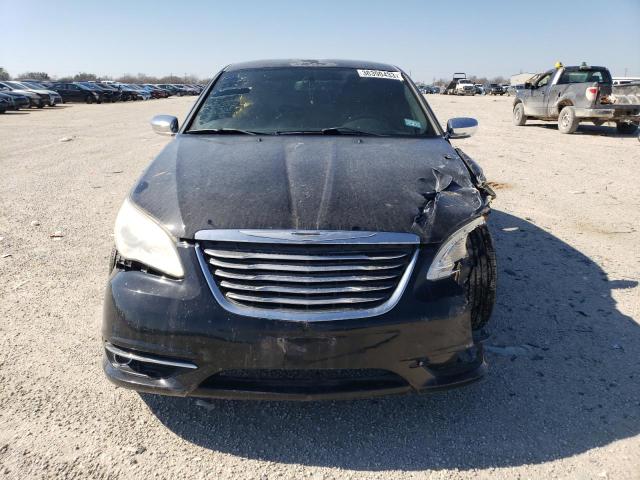 Photo 5 from auction – 2013 CHRYSLER 200 LIMITE with VIN 1C3CCBCG4DN623580