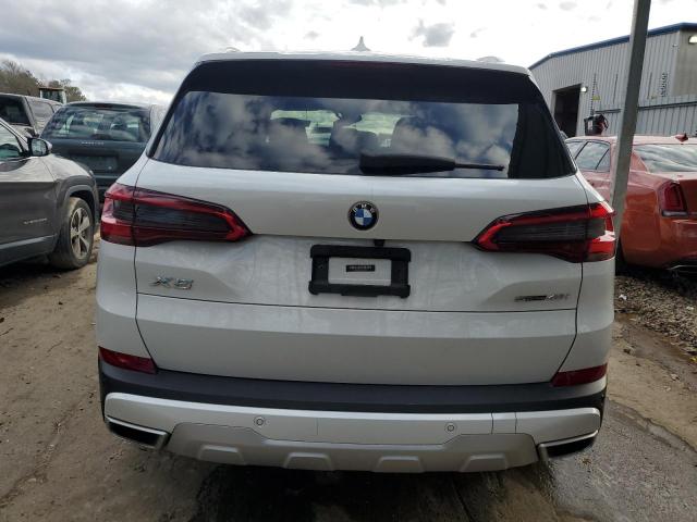 Photo 6 from auction – 2020 BMW X5 SDRIVE with VIN 5UXCR4C05LLE30360