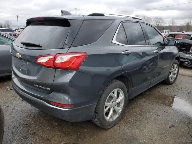 Photo 3 from auction – 2020 CHEVROLET EQUINOX PR with VIN 2GNAXXEV7L6200177