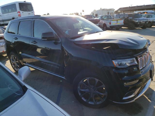 Photo 4 from auction – 2019 JEEP GRAND CHER with VIN 1C4RJFJT5KC848845
